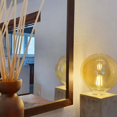 Tradicional Lagoa De Obidos Com Piscina Vau (Obidos)