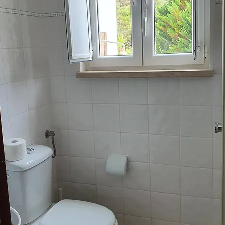 別荘 Casa Do Mar - Lagoa De Obidos, T3, Piscina, Vista Lagoa *