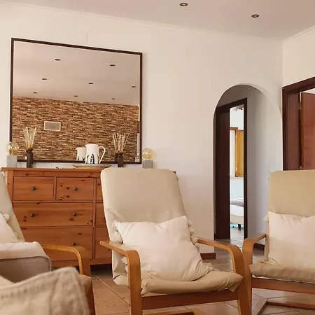 Casa Do Mar - Lagoa De Obidos, T3, Piscina, Vista Lagoa 別荘