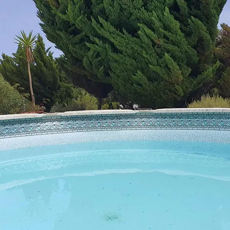 Casa Do Mar - Lagoa De Obidos, T3, Piscina, Vista Lagoa 別荘 *