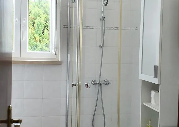 Tradicional Lagoa De Obidos Com Piscina 펜션 *