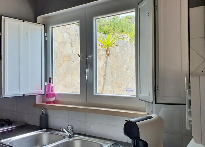 펜션 Tradicional Lagoa De Obidos Com Piscina *