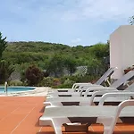 Tatil Evi Casa Do Mar - Lagoa De Obidos, T3, Piscina, Vista Lagoa