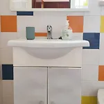 Casa Do Mar - Lagoa De Obidos, T3, Piscina, Vista Lagoa Tatil Evi Vau (Obidos)