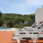 Casa Do Mar - Lagoa De Obidos, T3, Piscina, Vista Lagoa Tatil Evi *