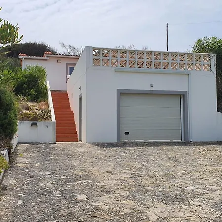 Σπίτι διακοπών Casa Do Mar - Lagoa De Obidos, T3, Piscina, Vista Lagoa Vau (Obidos)
