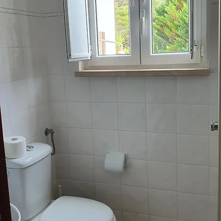 Casa Do Mar - Lagoa De Obidos, T3, Piscina, Vista Lagoa Σπίτι διακοπών Vau (Obidos)