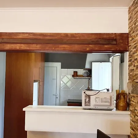 Vakantiehuis Tradicional Lagoa De Obidos Com Piscina *