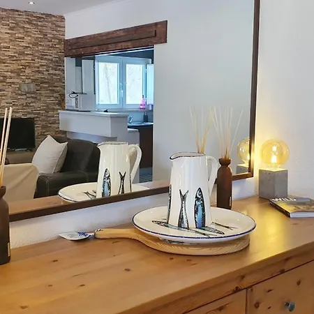 Vakantiehuis Tradicional Lagoa De Obidos Com Piscina