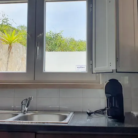 Vakantiehuis Tradicional Lagoa De Obidos Com Piscina