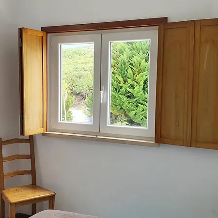 Tatil Evi Casa Do Mar - Lagoa De Obidos, T3, Piscina, Vista Lagoa *