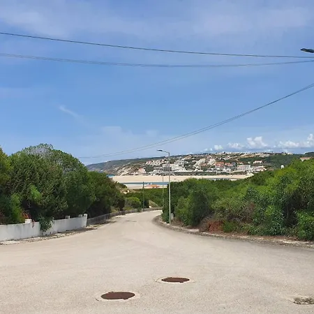 Σπίτι διακοπών Casa Do Mar - Lagoa De Obidos, T3, Piscina, Vista Lagoa