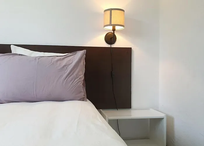 Tatil Evi Tradicional Lagoa De Obidos Com Piscina *