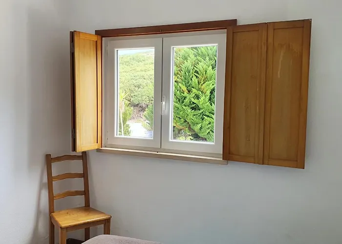 Tradicional Lagoa De Obidos Com Piscina * Vau (Obidos)