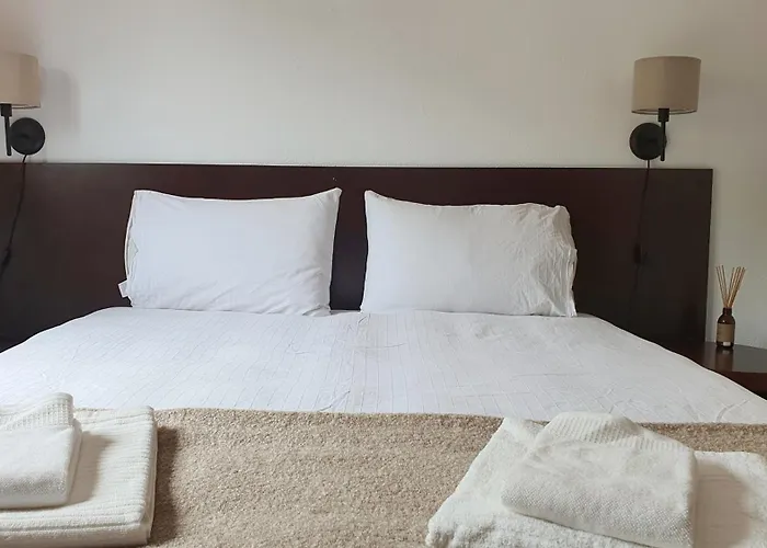 Tradicional Lagoa De Obidos Com Piscina Tatil Evi *